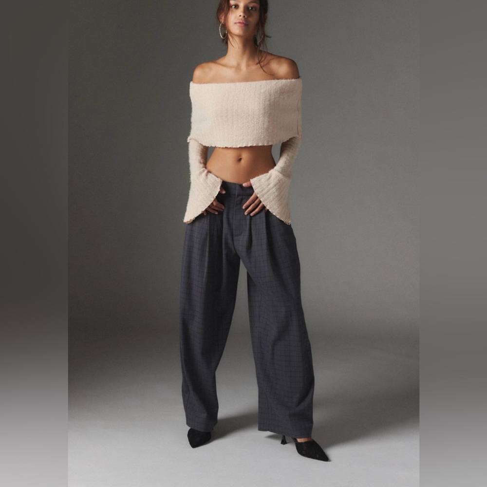 Urban Outfitters Harper Top